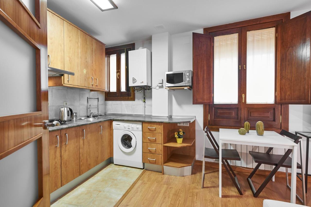 Deluxe Apartment Granada Eksteriør bilde