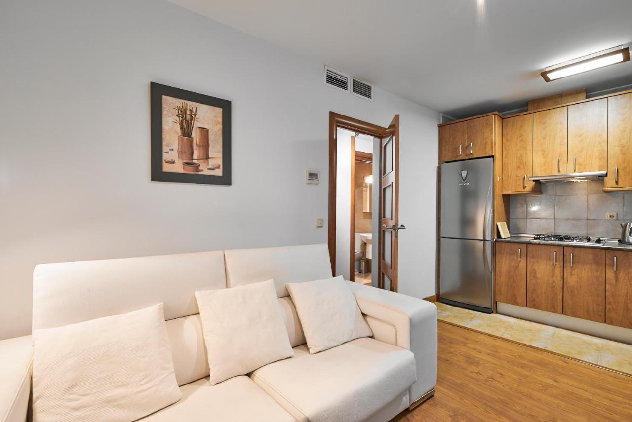 Deluxe Apartment Granada Eksteriør bilde