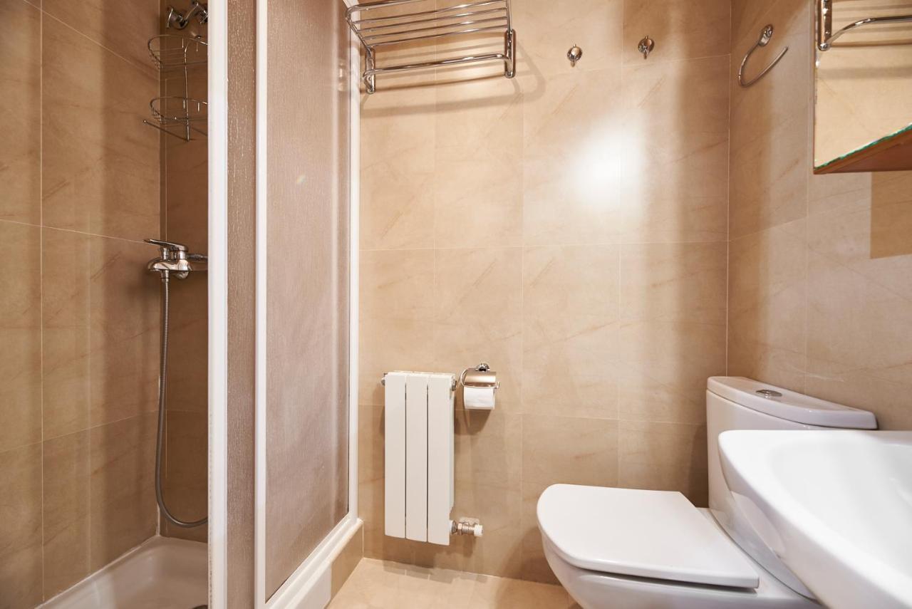 Deluxe Apartment Granada Eksteriør bilde