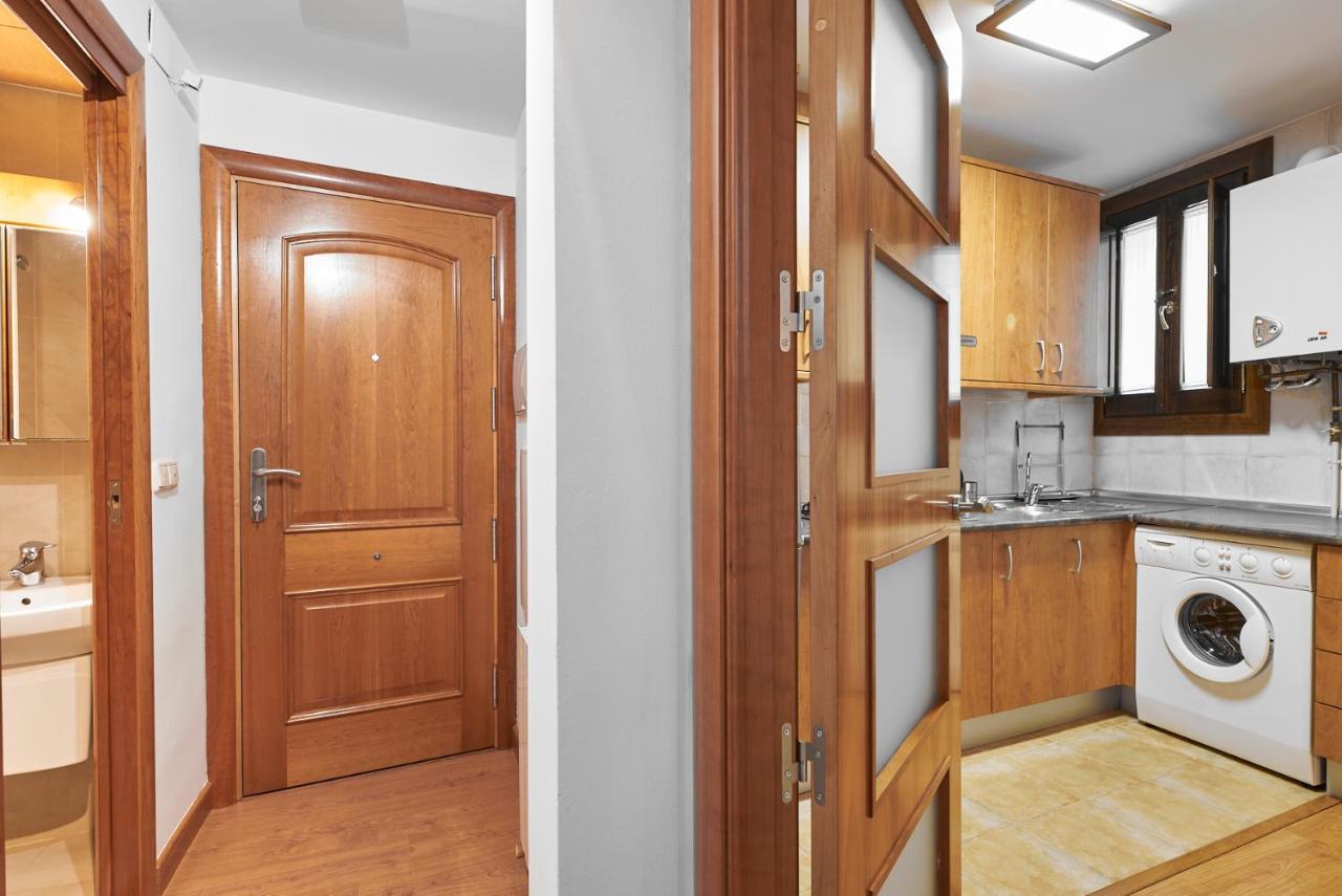 Deluxe Apartment Granada Eksteriør bilde