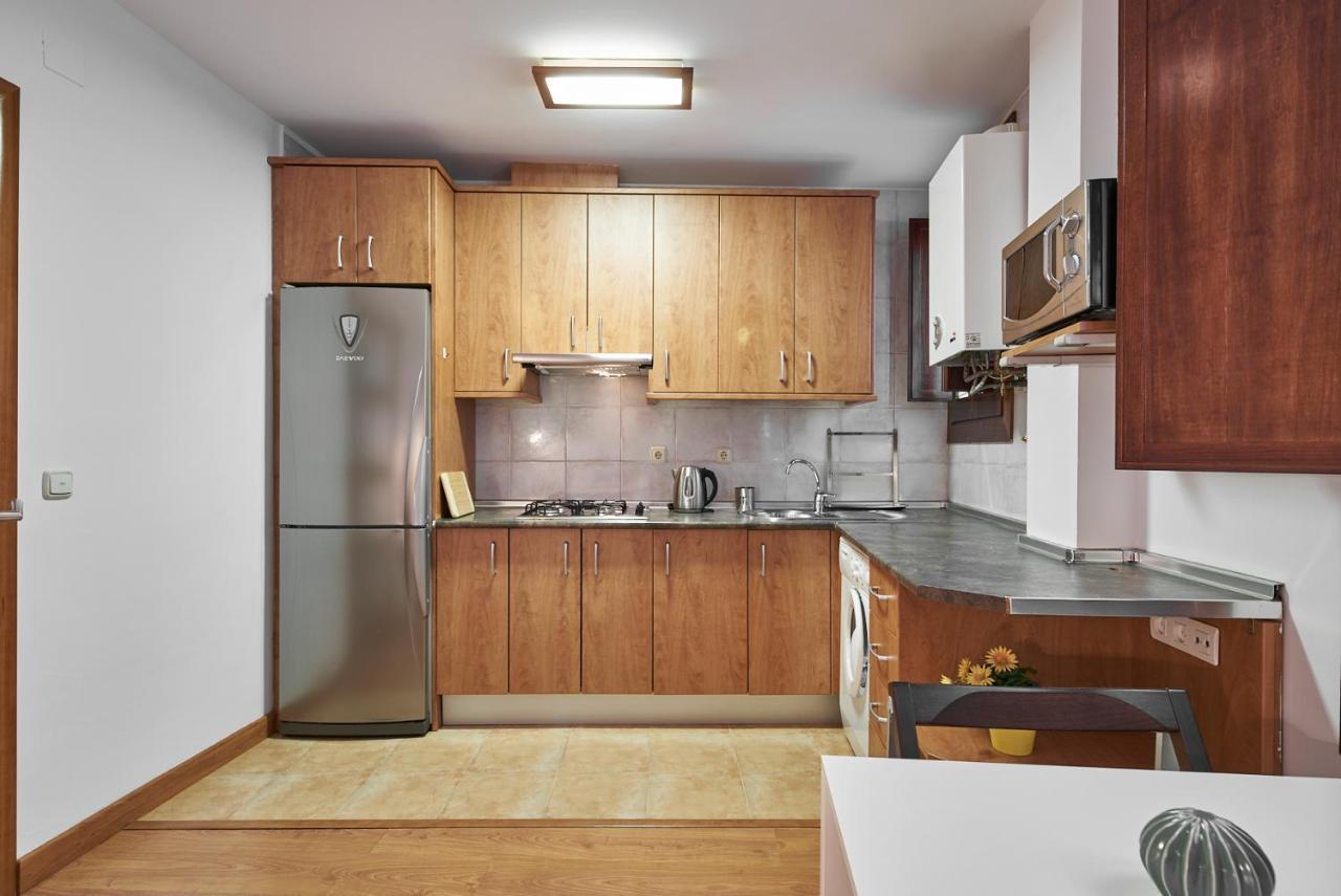 Deluxe Apartment Granada Eksteriør bilde