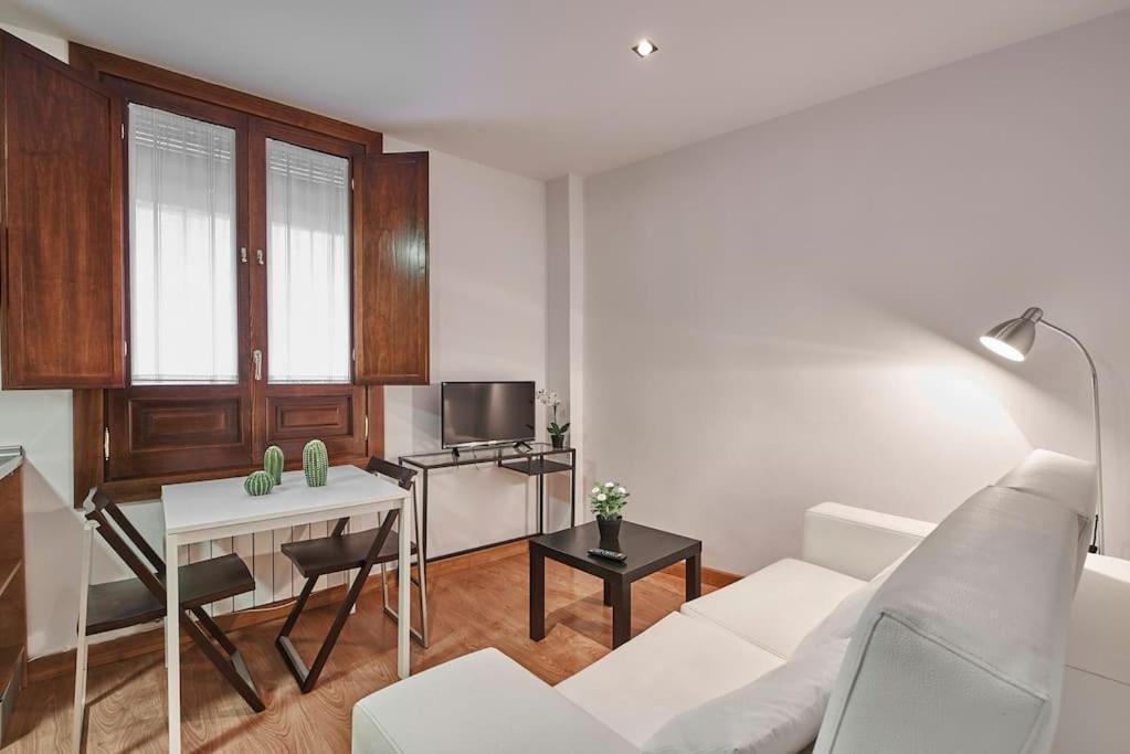 Deluxe Apartment Granada Eksteriør bilde