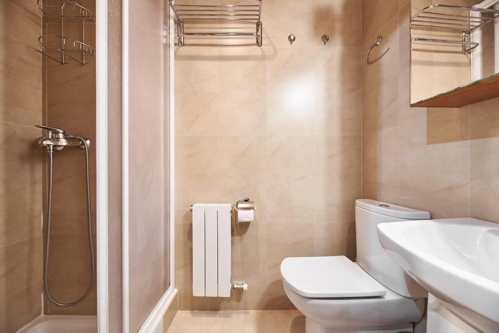 Deluxe Apartment Granada Eksteriør bilde