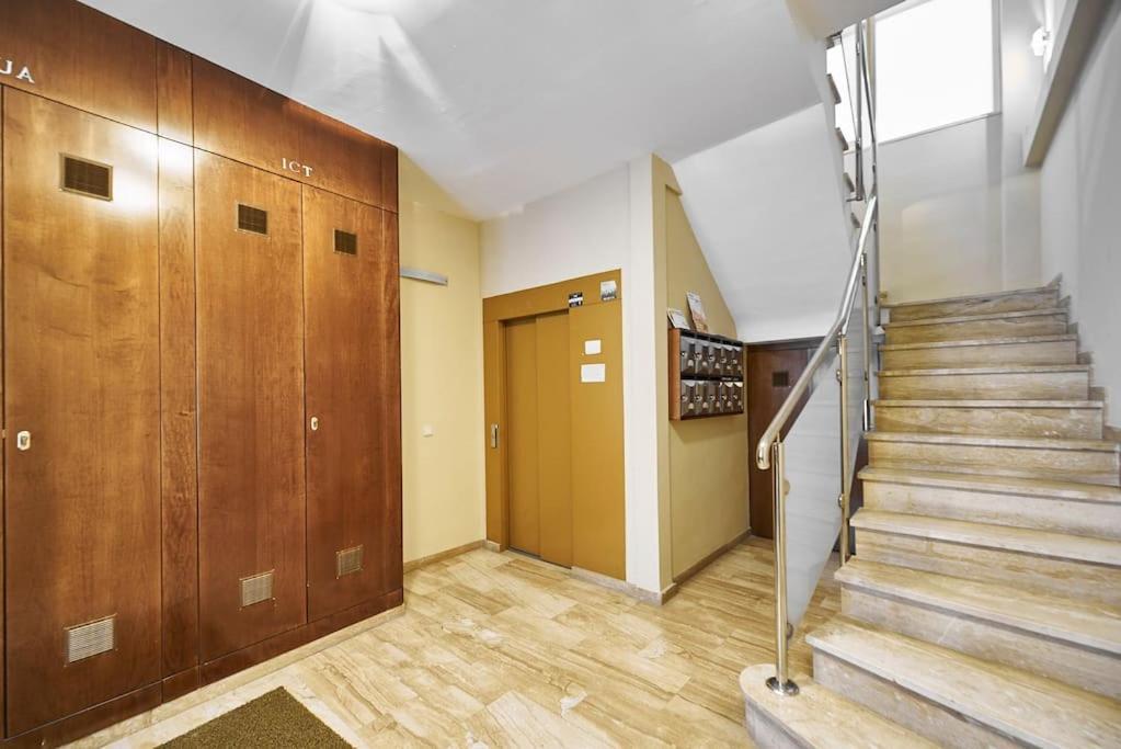 Deluxe Apartment Granada Eksteriør bilde