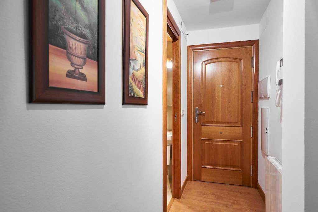 Deluxe Apartment Granada Eksteriør bilde